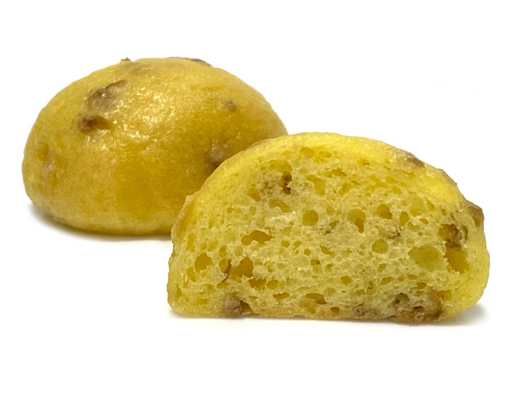 たまごパン スペイン産レモンピース